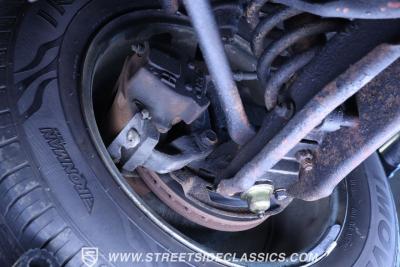 1929 Mercedes - Benz SSK Gazelle Replica