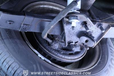 1929 Mercedes - Benz SSK Gazelle Replica