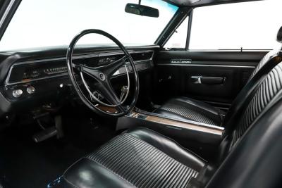 1969 Dodge Dart GTS