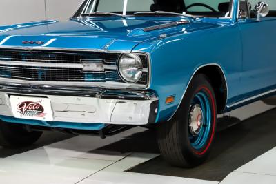 1969 Dodge Dart GTS
