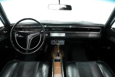 1969 Dodge Dart GTS