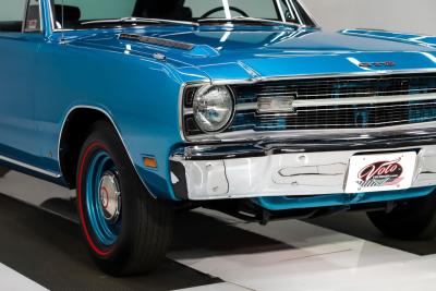 1969 Dodge Dart GTS