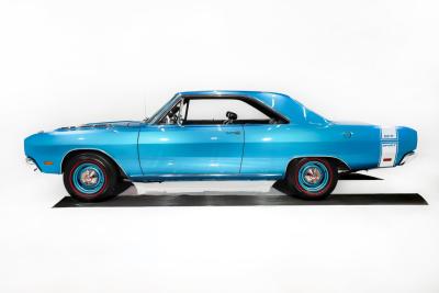 1969 Dodge Dart GTS