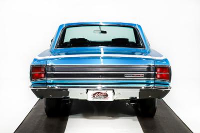 1969 Dodge Dart GTS