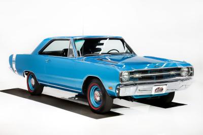1969 Dodge Dart GTS