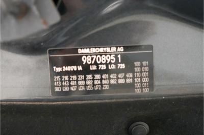 2004 AC Maybh 62, 1 OWNER