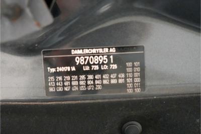 2004 AC Maybh 62, 1 OWNER