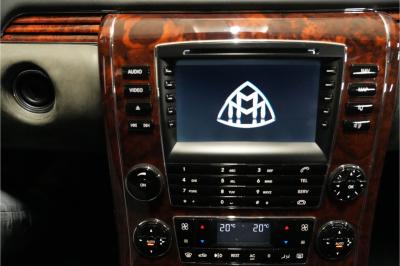 2004 AC Maybh 62, 1 OWNER