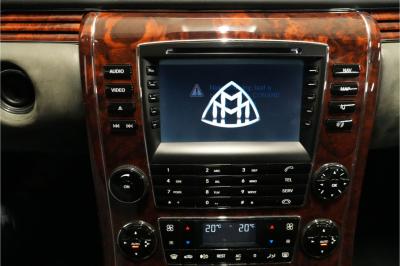 2004 AC Maybh 62, 1 OWNER