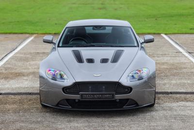 2014 Aston Martin Vantage