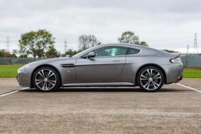 2014 Aston Martin Vantage