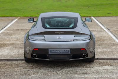 2014 Aston Martin Vantage