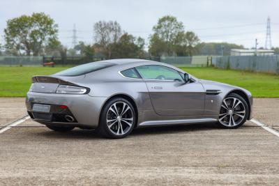 2014 Aston Martin Vantage