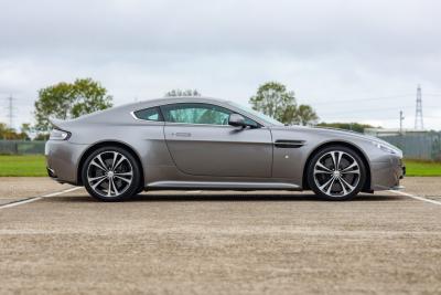 2014 Aston Martin Vantage