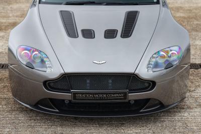 2014 Aston Martin Vantage