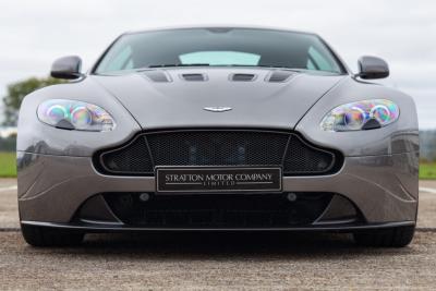 2014 Aston Martin Vantage