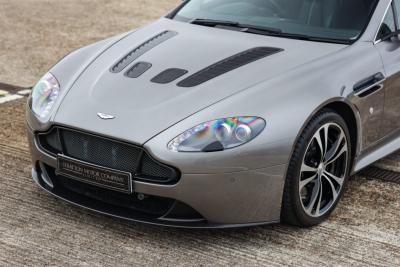 2014 Aston Martin Vantage
