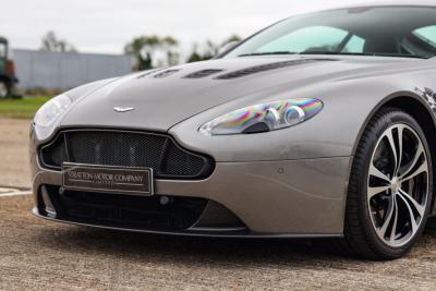 2014 Aston Martin Vantage
