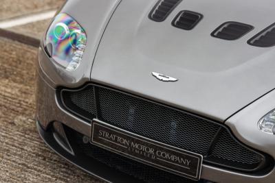 2014 Aston Martin Vantage