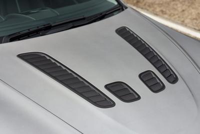 2014 Aston Martin Vantage