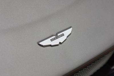 2014 Aston Martin Vantage