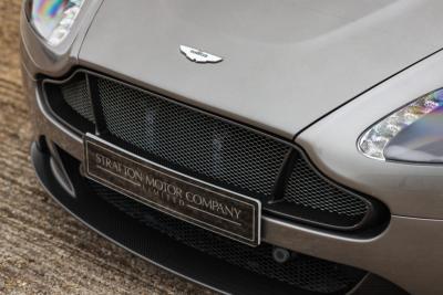 2014 Aston Martin Vantage