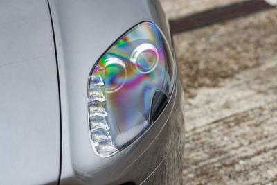 2014 Aston Martin Vantage