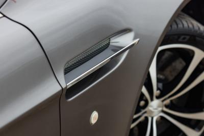 2014 Aston Martin Vantage