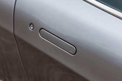 2014 Aston Martin Vantage