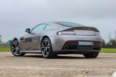 2014 Aston Martin Vantage