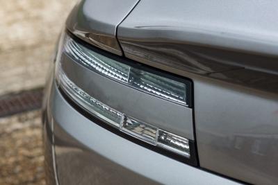 2014 Aston Martin Vantage