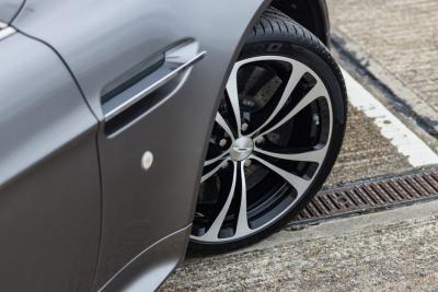 2014 Aston Martin Vantage