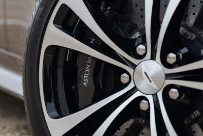 2014 Aston Martin Vantage