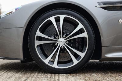 2014 Aston Martin Vantage