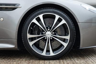 2014 Aston Martin Vantage