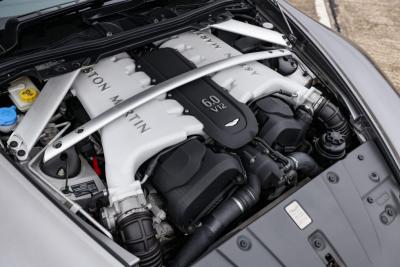 2014 Aston Martin Vantage