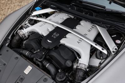 2014 Aston Martin Vantage