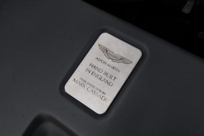 2014 Aston Martin Vantage