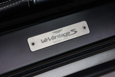 2014 Aston Martin Vantage