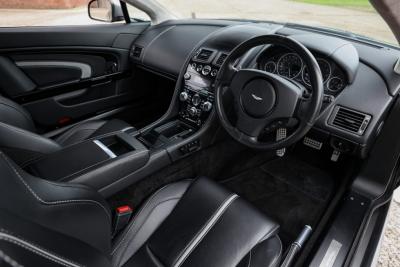 2014 Aston Martin Vantage