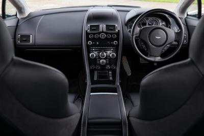 2014 Aston Martin Vantage