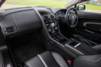 2014 Aston Martin Vantage