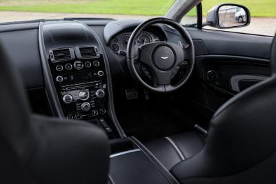 2014 Aston Martin Vantage