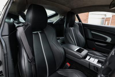 2014 Aston Martin Vantage