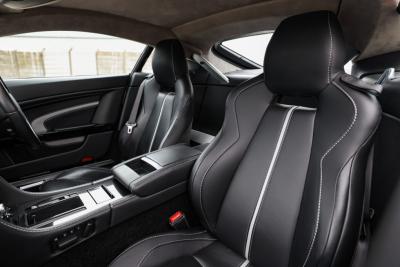 2014 Aston Martin Vantage