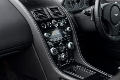 2014 Aston Martin Vantage