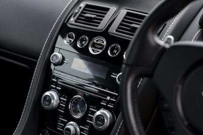 2014 Aston Martin Vantage