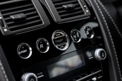 2014 Aston Martin Vantage