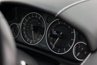 2014 Aston Martin Vantage