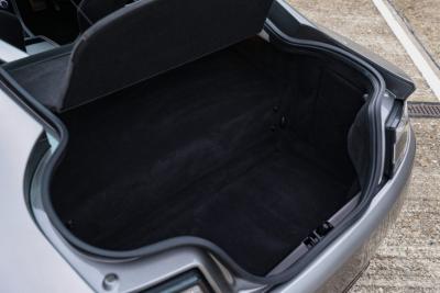 2014 Aston Martin Vantage